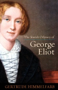 Cover The Jewish Odyssey of George Eliot