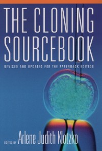 Cover Cloning Sourcebook