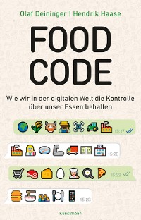 Cover Food Code