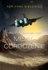 Cover Misja Odrodzenie