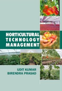 Cover Horticultural Technology Management