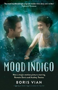 Cover Mood Indigo