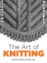 Cover Art of Knitting