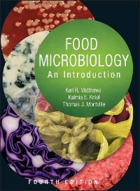 Cover Food Microbiology