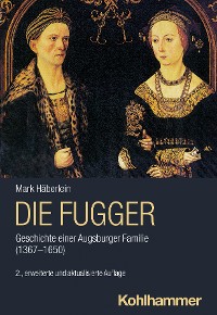 Cover Die Fugger