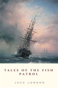 Cover Tales of the Fish Patrol