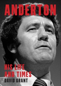 Cover Anderton