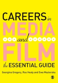 Cover Careers in Media and Film