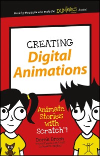 Cover Creating Digital Animations