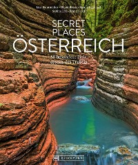 Cover Secret Places Österreich