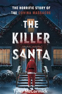 Cover The Killer Santa