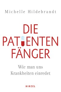 Cover Die Patientenfänger