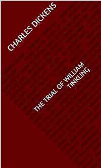 Cover The Trial of William Tinkling