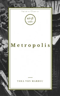 Cover Metropolis