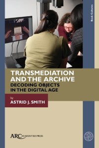 Cover Transmediation and the Archive