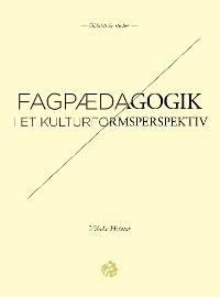 Cover Fagpædagogik