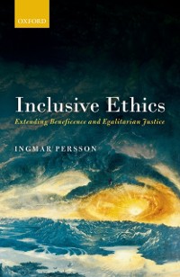 Cover Inclusive Ethics