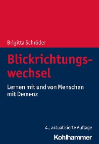Cover Blickrichtungswechsel