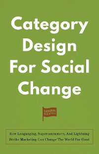 Cover Category Design For Social Change