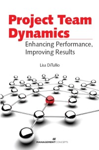 Cover Project Team Dynamics