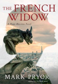 Cover French Widow