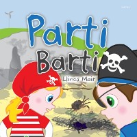 Cover Parti Barti