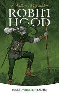 Cover Robin Hood