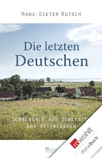 Cover Die letzten Deutschen