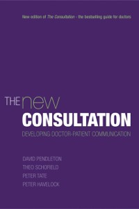 Cover New Consultation