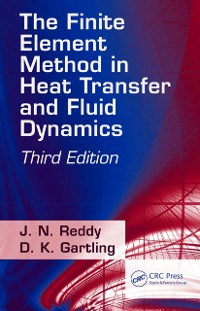 Cover Finite Element Method in Heat Transfer and Fluid Dynamics