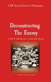 Cover Deconstructing  The Enemy
