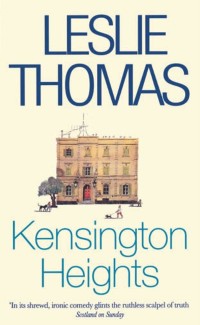 Cover Kensington Heights