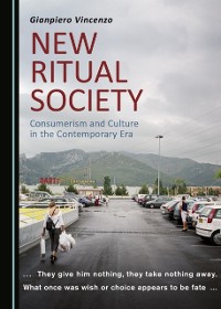 Cover New Ritual Society