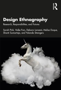 Cover Design Ethnography