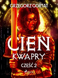 Cover Cień Kwapry