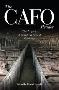 Cover The CAFO Reader