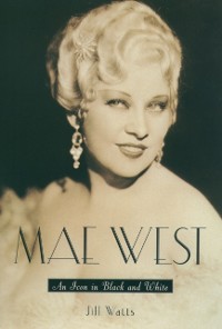 Cover Mae West