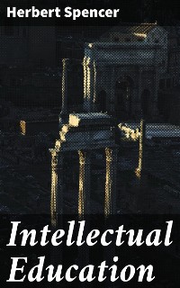Cover Intellectual Education