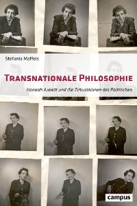 Cover Transnationale Philosophie