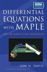 Cover Differential Equations with Maple