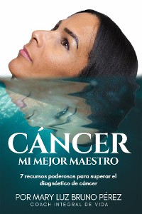 Cover Cancer Mi Mejor Maestro