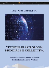 Cover Tecniche di Astrologia Mondiale e collettiva