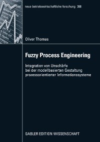 Cover Fuzzy Process Engineering