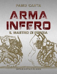 Cover Arma Infero 1