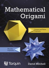 Cover Mathematical Origami