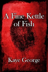 Cover A Fine Kettle of Fish