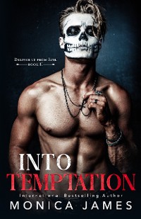 Cover Into Temptation