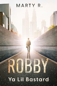 Cover ROBBY