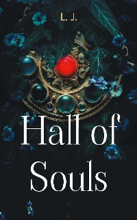 Cover Hall of Souls