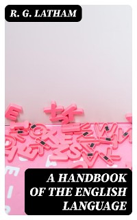 Cover A Handbook of the English Language